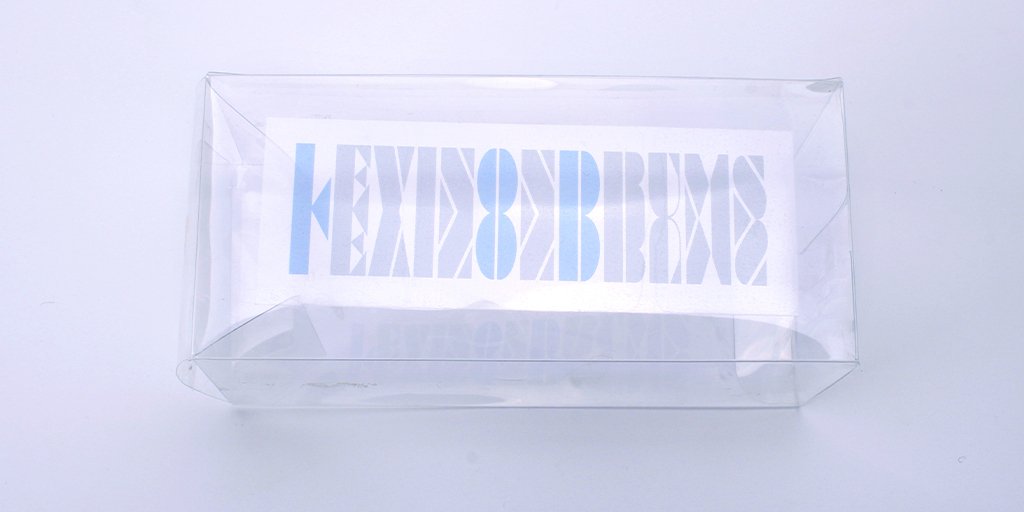 OzStickerPrint's tweet image. Keep your #labels durable and noticeable for everyone to see with custom #Transparentlabels with white base print! A print feature that adds vibrant colour to your design or artwork. Recommended when applying to dark surfaces. 💯

Order here. bit.ly/3pAHdOB 🤍
.
.
.
#au