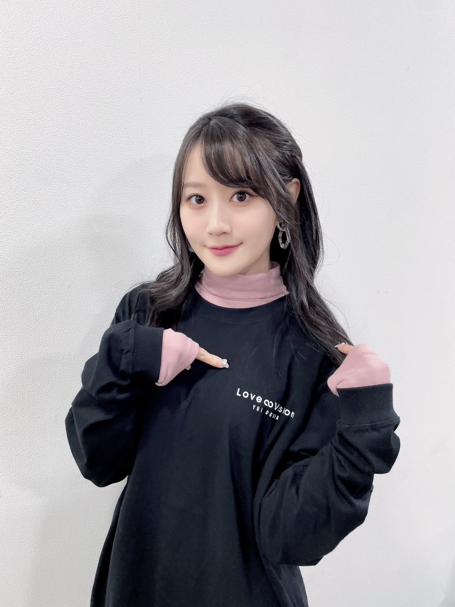 小倉 唯 Official on X: 