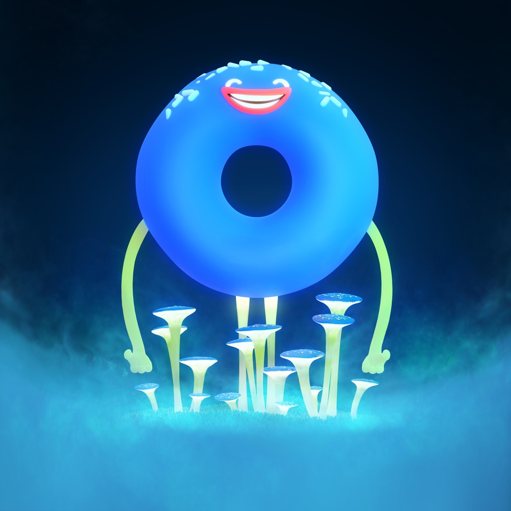 WhiteLightNFT's tweet photo. 🎨Featured Artist 🎨

Can you be tempted by one of Ross Cuthebert's donuts ?! 🍩

Join our Discord ⬇️to keep an eye out for his 1st drop 🚀

https://t.co/bDyNtY6J84 https://t.co/JkAOHt3rJ4