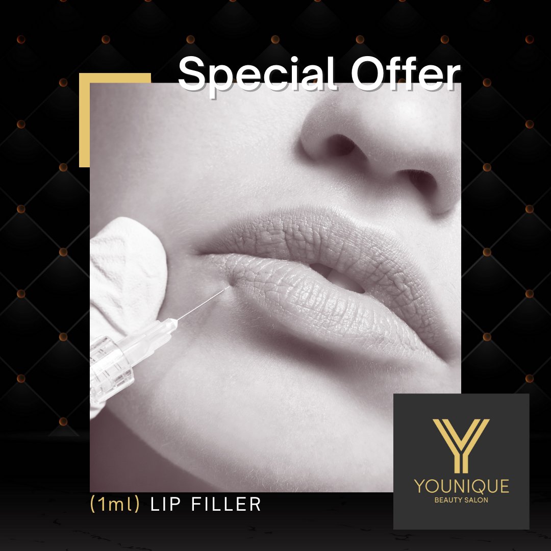 ⌛Now's the time to book your appointment for a 💋lip filler!

💥We're offering £50 off 1ml Lip Filler when you book before the end of February.💖

Book now via the direct link in bio or ☎️ 028 3025 6254

#specialoffer #lipfiller #lipfillers #lipfilleroffer #cosmeticinjections