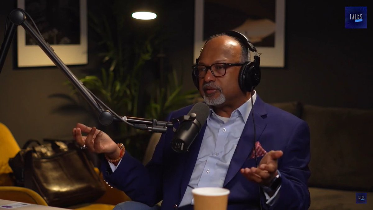 TransworldTweet's tweet photo. Mr. Ramesh S. Ramakrishnan, Chairman of #TransworldGroup shares his #thoughts on building businesses #patiently & #sustainably and his thrust to drive the culture and change at scale through process excellence.
Watch now: https://t.co/z4QLqsjmgt
#ThoughtLeadership #ManagementTalk https://t.co/BeWBK7xCS0