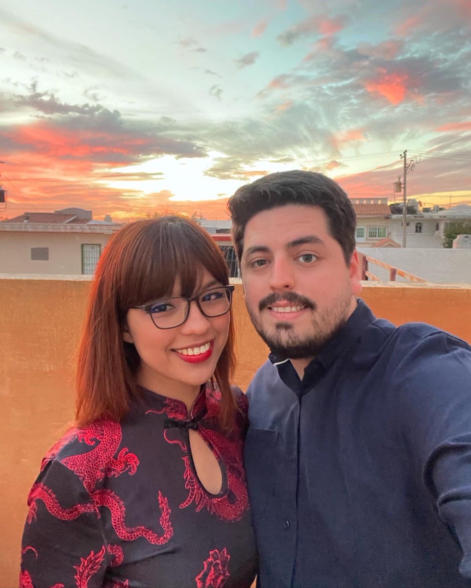 adnmonreal's tweet image. My valentines 💌 ♥️🫶🏻 @Jennitaw1  
Te amo preciosa  🤍