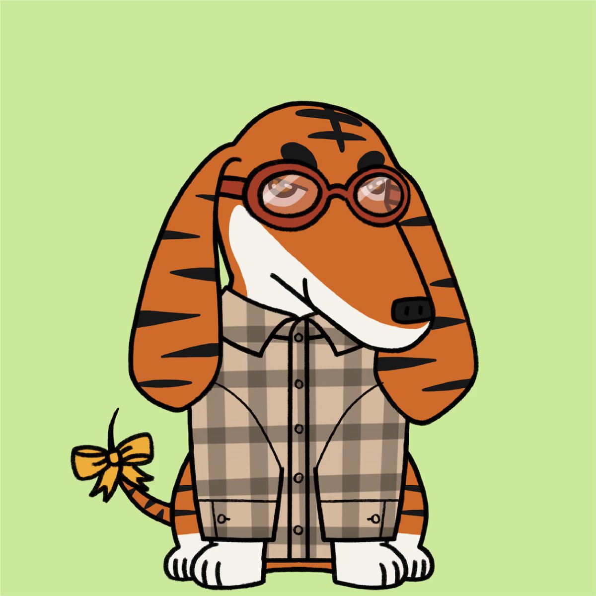 이벤트는 계속 되어야 한다 ~~ 💜
발렌타인데이 어땠어요? 🎁
쓸쓸했다면!! Follow + Like❤️ + Retweet !
훈트막스가 찾아갑니다 !!!

Hundmax #9874 ( NFT + 12x12cm 소형 액자 )
opensea.io/collection/pet…

기간? 2월 17일 오후 3시까지 🥳

#NFTGiveaway #스터디미니 #dachshund #닥스훈트 #훈트막스