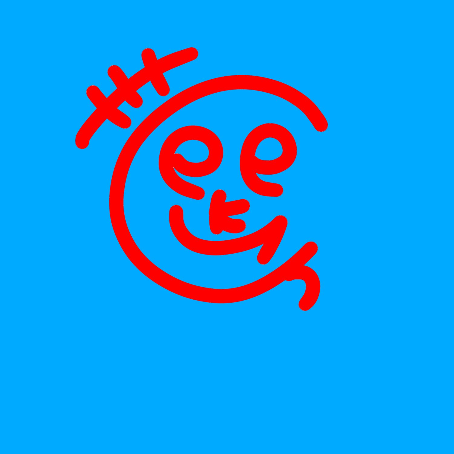 mutt0 on Twitter: "@tttcheekysub なんか笑ってる感じにできましたよ!!🐼 https://t.co