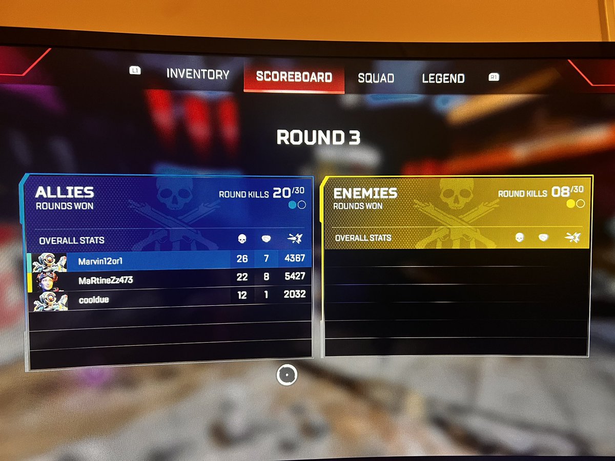 Martin Orozco (marvin12or) tweet media