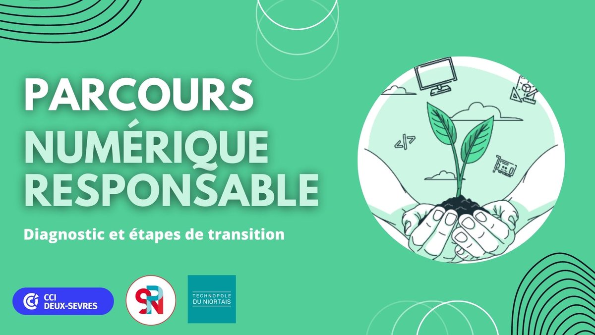 CCI Deux-Sèvres tweet media