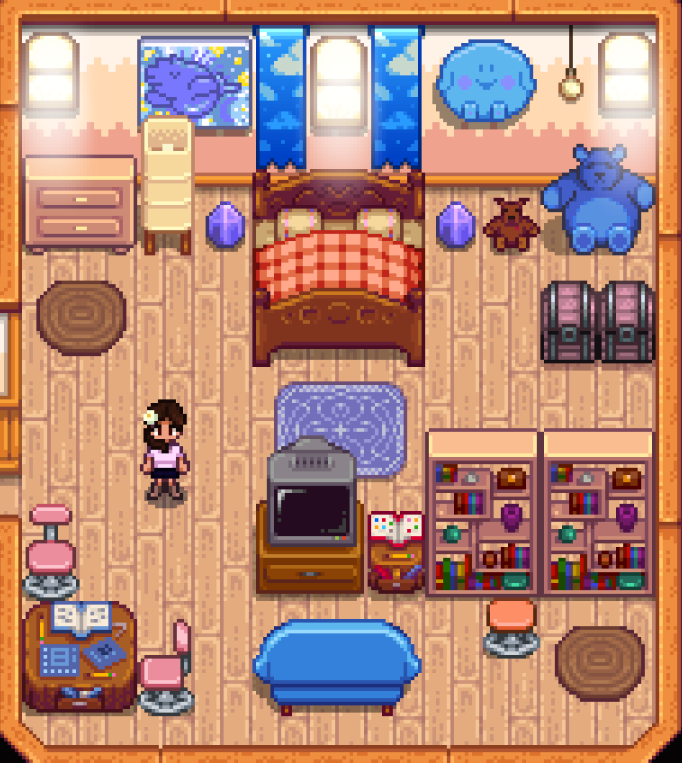 r/StardewValley tweet media