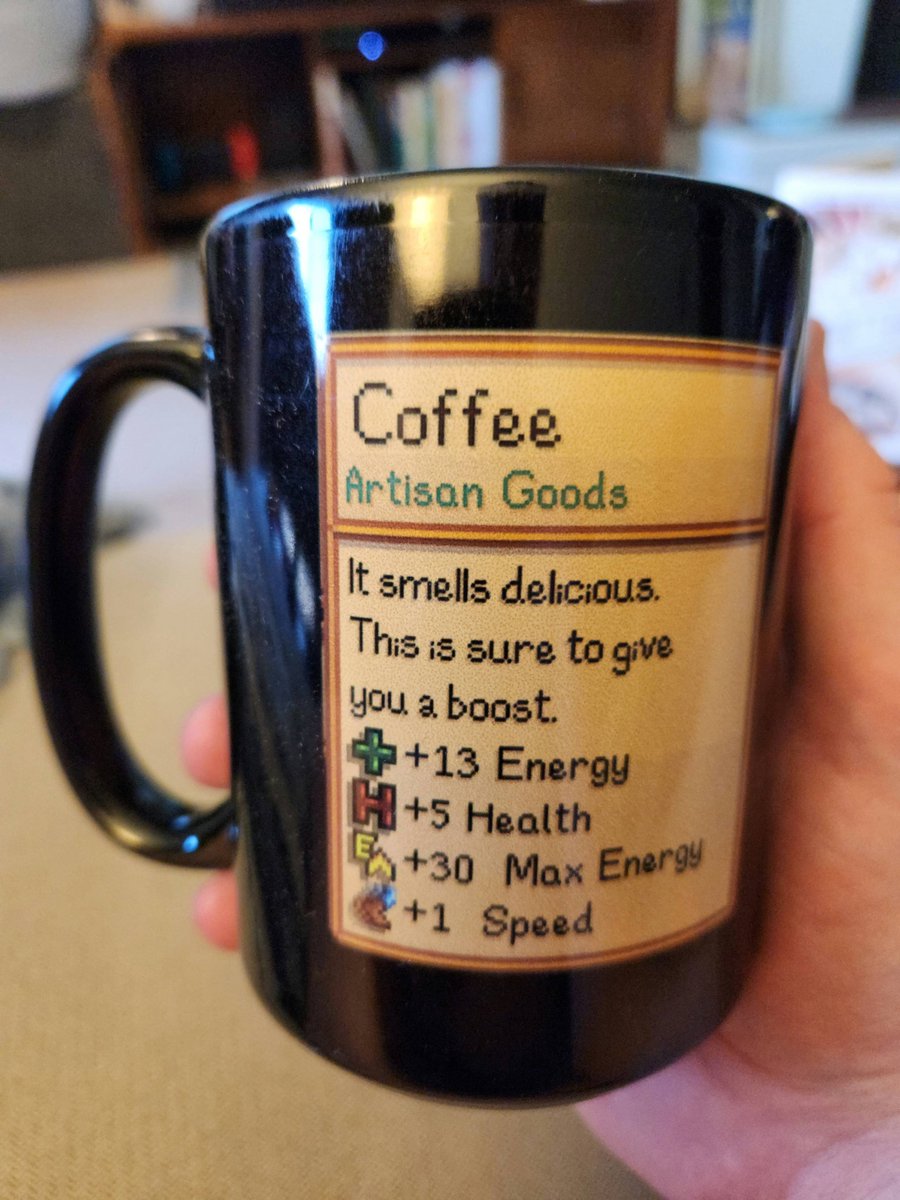 r/StardewValley tweet media