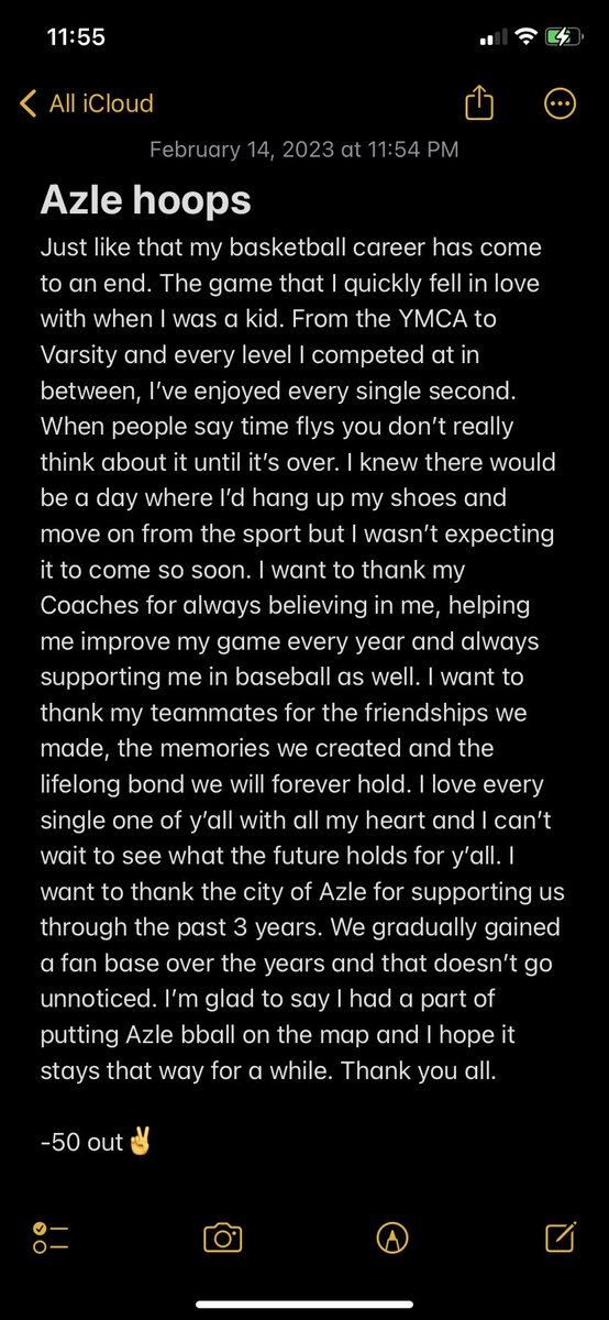 Jackson Davis tweet media