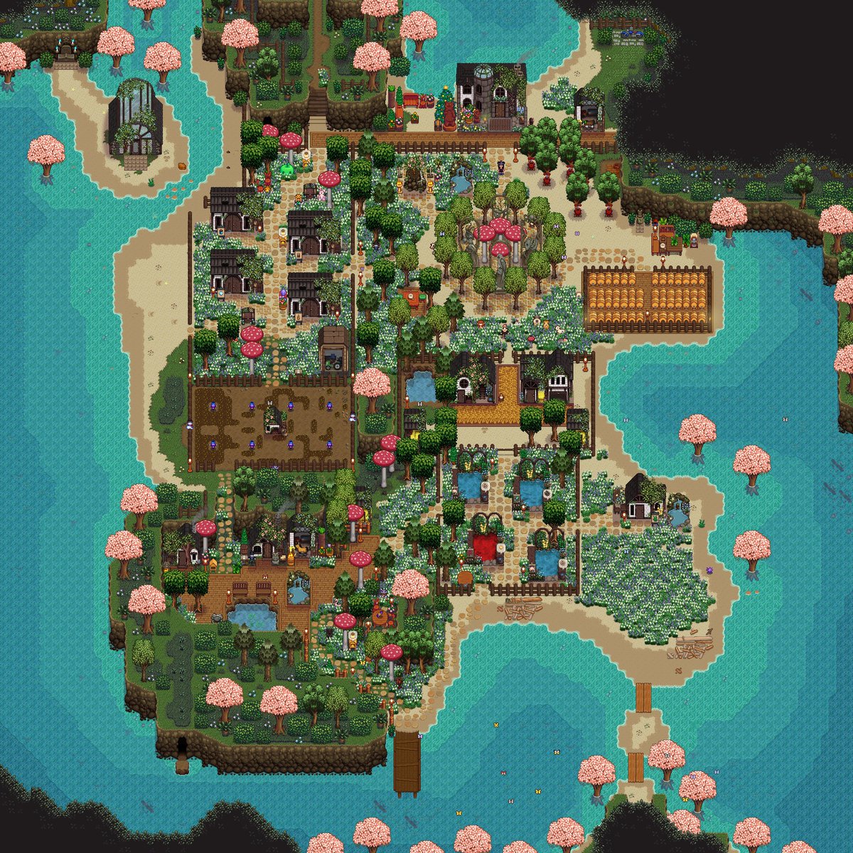 r/StardewValley tweet media