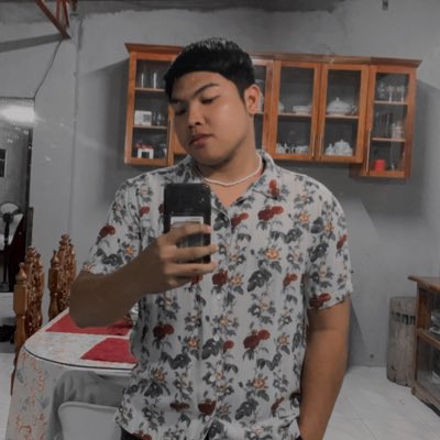 Byronzki_One's tweet photo. #NewProfilePic https://t.co/01ZLPS3ZX1