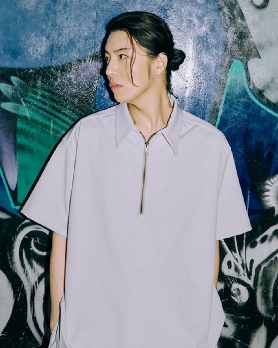 MinueSingapore's tweet photo. Limited Pre-order ‼️ Women's and Men's Spring/Summer 2023
<Vol.2> 2/10 (12:00 PM) - 2/17 (11:59 PM) UTC +9)
👉 https://t.co/xxVYWNPz6s
*NOTE: It will be delivered from early May to mid-May as it is a pre-order items.
#LaRaison #LaRaisonSS23 #MINUE #nominwoo #노민우 https://t.co/Lr4QnCqNAO