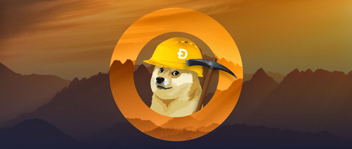 Best Dogecoin Mining! tweet media