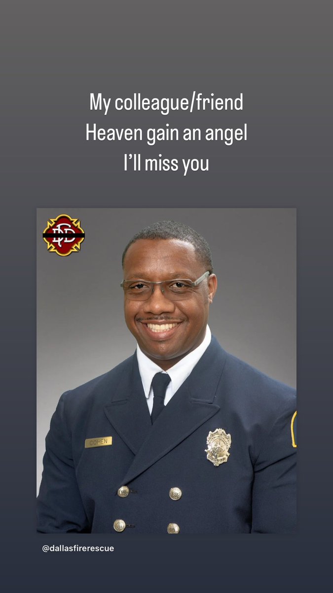 The majority of my career has been recruiting, Mainly with police and fire ..hearing the news yesterday ….it took a toll. I pray for your family, friends and colleagues. 

Thank you for the memories.