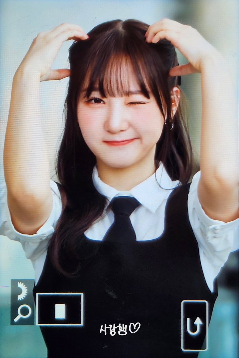 230215  |  쇼챔 미팬 프리뷰

#첫사랑 #CSR #예함 #YEHAM