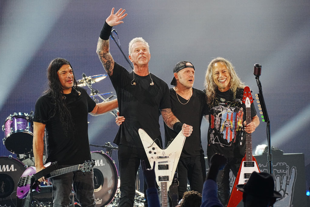 bbcturkce's tweet photo. Ünlü heavy metal grubu Metallica'dan deprem bölgesine 250 bin dolar bağış
https://t.co/Tu8l1DjPZ8 https://t.co/0NjTZBHzWQ