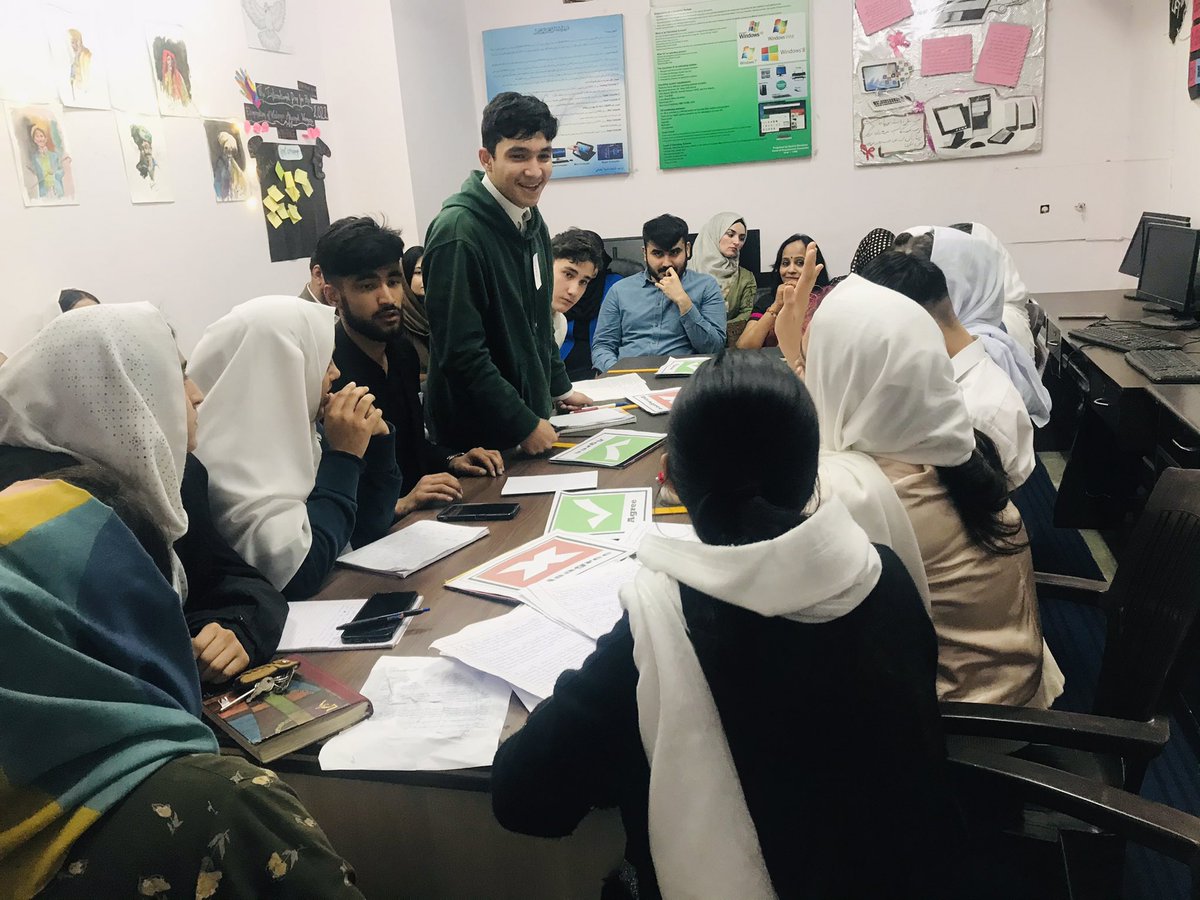 AFGSchool_India's tweet photo. The aim of organizing this debate  was to hone the public speaking skills of  students &amp;teach them to be articulate in expressing their thoughts and opinions. The session was the kaleidoscope of opinions, and perspective that enhanced knowledge and understanding of students. https://t.co/2VvcXYgyF5