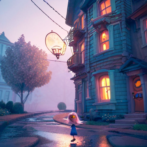 MythsAi's tweet photo. Vengeful Ghost;
There was once a house in a quiet neighborhood that was said to be haunted by a vengeful ghost. 

#NFT  #NFTArts  #OpenSeaNFT  #HorrorArt https://t.co/M5H4SIEsYK