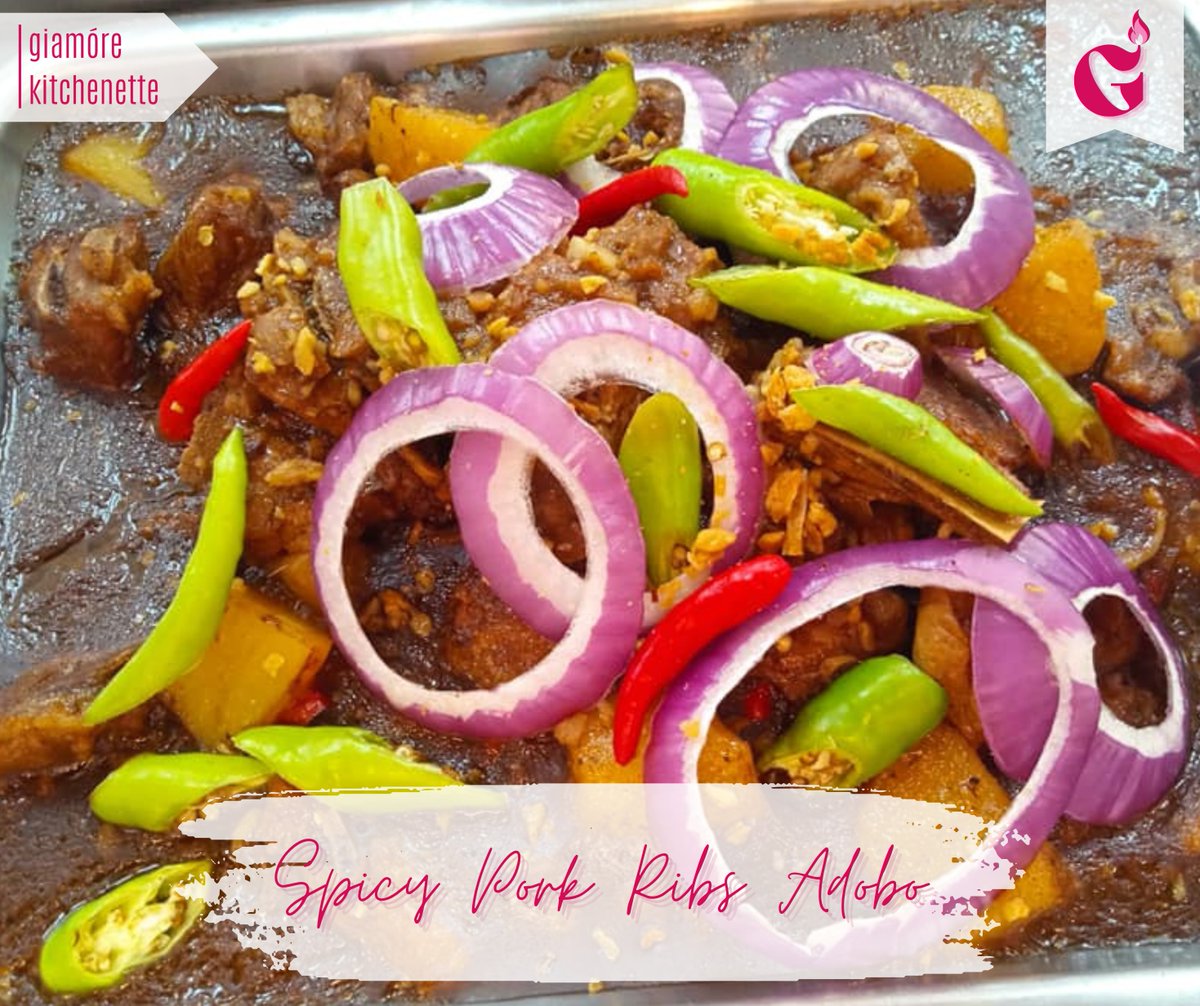 giamore_k's tweet image. Today&apos;s menu is ready for you!
Enjoy your meal through dine-in, take-out, or free delivery within the Pandacan area. 
You can pay using GCASH
and order now to satisfy your cravings. 🤗
#TodaysMenu #Foodie #Delicious #DineIn #TakeOut #FreeDelivery #PandacanArea #GCASH #Payment