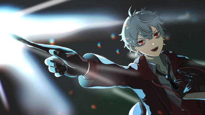アレクサンドル・ラグーザ #KuzuArt 