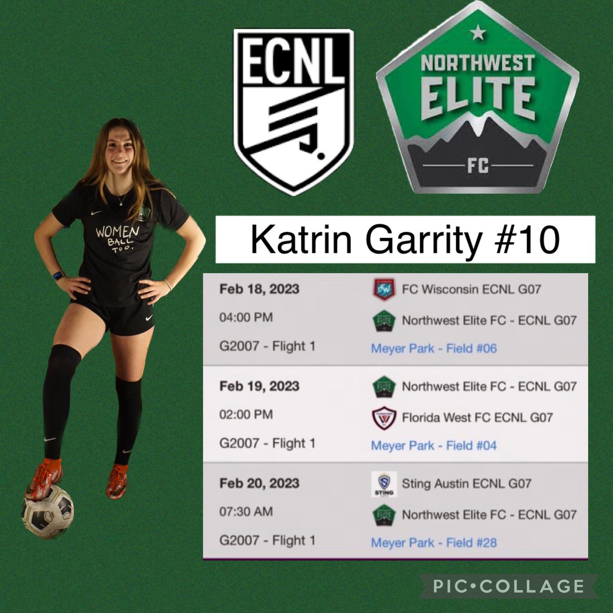 KatrinGarrity's tweet photo. #ECNLHOU https://t.co/gLFeSLORP2