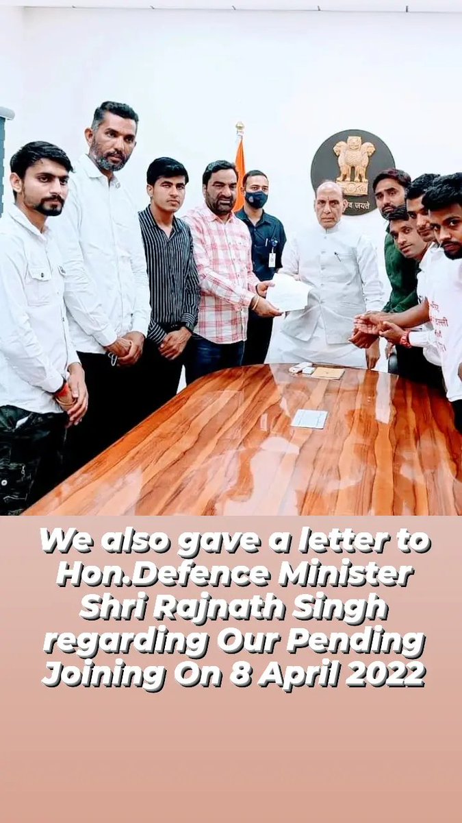 manishk45553586's tweet photo. हमारे साथ धोखा हुआ है।
#JusticeForDefenceStudents 
@ajitanjum @ravishndtv @ColAmitkumar @kanhaiyakumar @ArvindKejriwal @anuragdhanda,@Hritikbhardwajj @bhalaram_jat please 🙏😭 help.our future https://t.co/QZeKFAuPxY