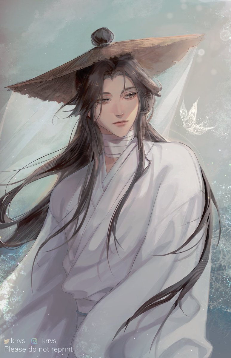 Seven Seas Entertainment on X: Behold: the cover for GRANDMASTER OF DEMONIC  CULTIVATION: MO DAO ZU SHI (THE COMIC / MANHUA) Vol. 1 by #MXTX & Luo Di  Cheng Qiu! Get this