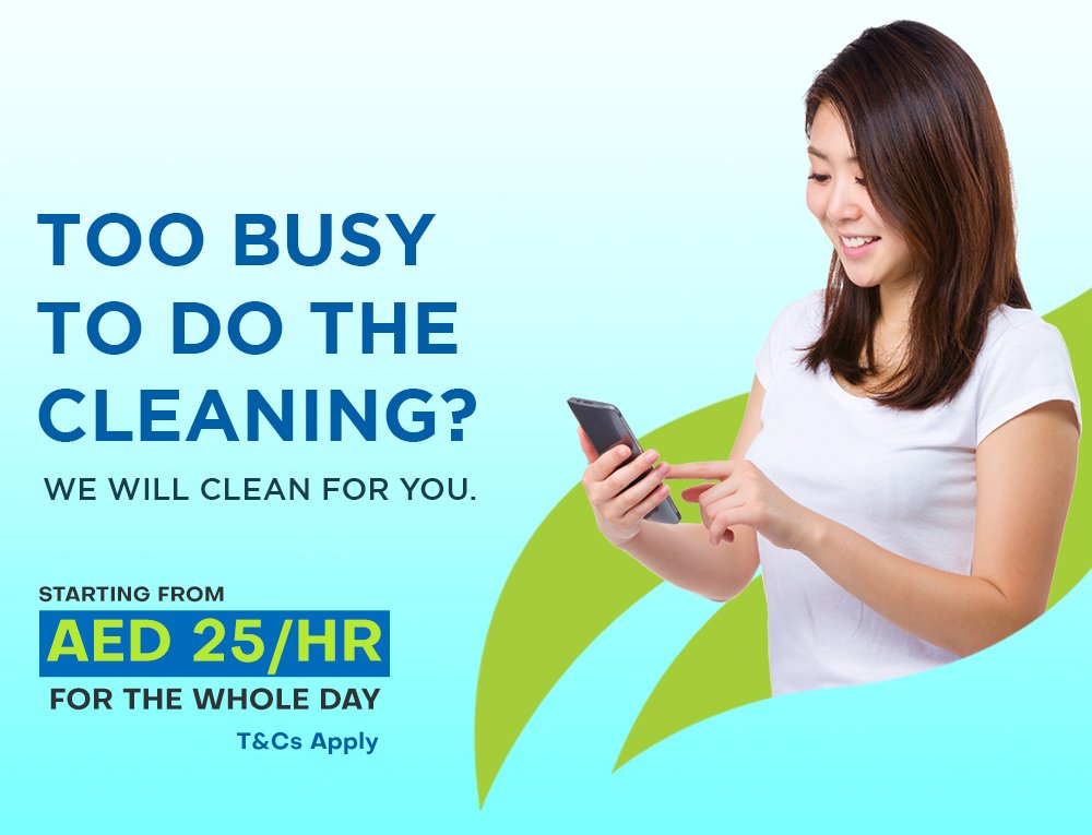 Too busy to do the cleaning?
We will clean for you.
.
.
For bookings you can call us at: 04 321 8441 or WhatsApp: +971 55 544 7441

#Alomaids #AlomaidsDubai #CleaningServicesDubai #Warehouselceaning #HousekeepingService #ResidentialCleaning #HomeCleaning #CleaningServices