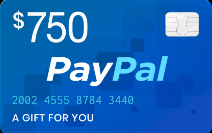 Zoeyon2's tweet photo. Grab a $750 PayPal Gift Card Now!👇👇
https://t.co/0OBX3hdOeh https://t.co/q3wn0kTJQU
