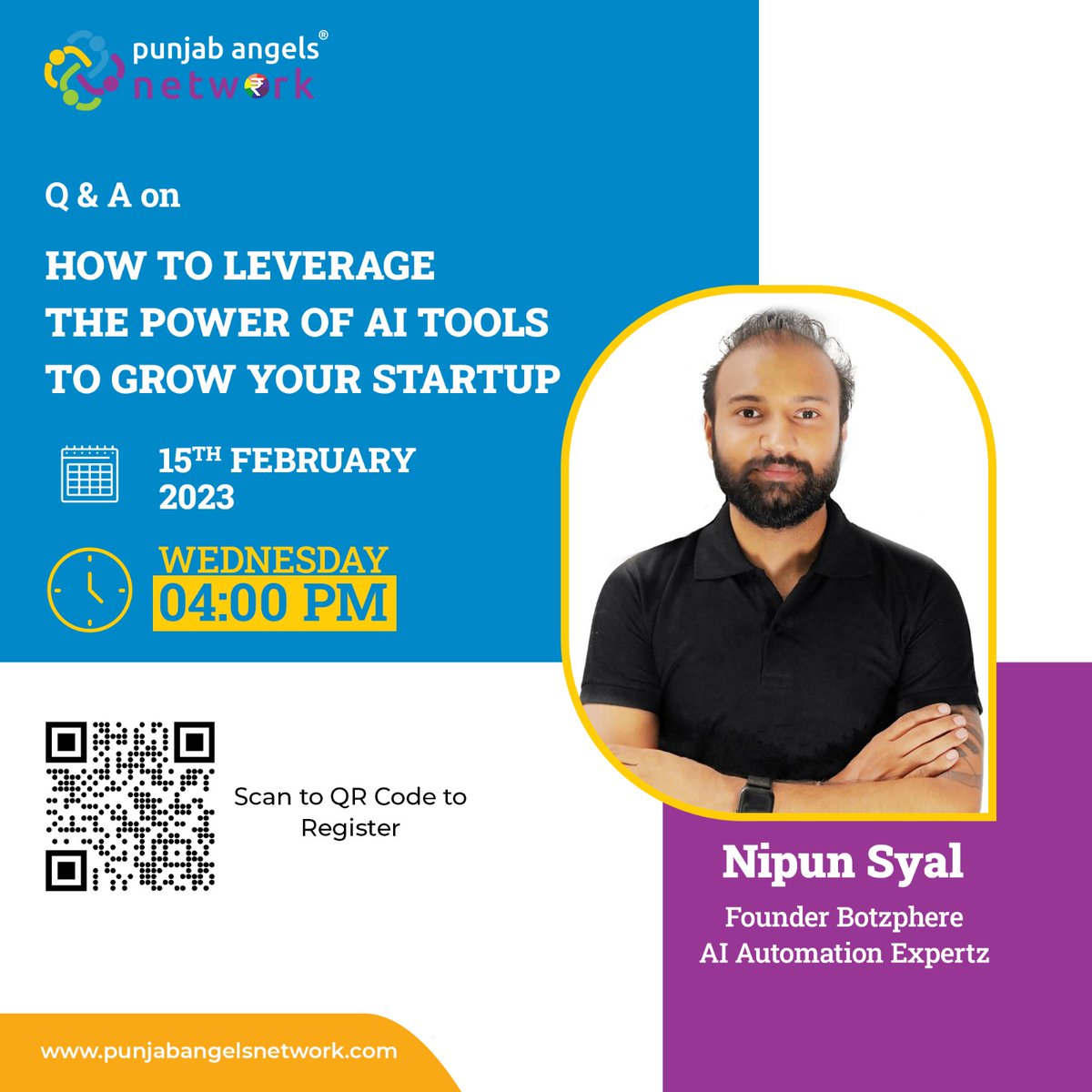 PunjabAngelsNW's tweet photo. Talent acquisition, content writing, content creation, etc. are all labor- and material-intensive processes that can be automated with the help of AI software. You can expand your company quickly while minimising costs with their assistance. https://t.co/xk7J7j2Gcf