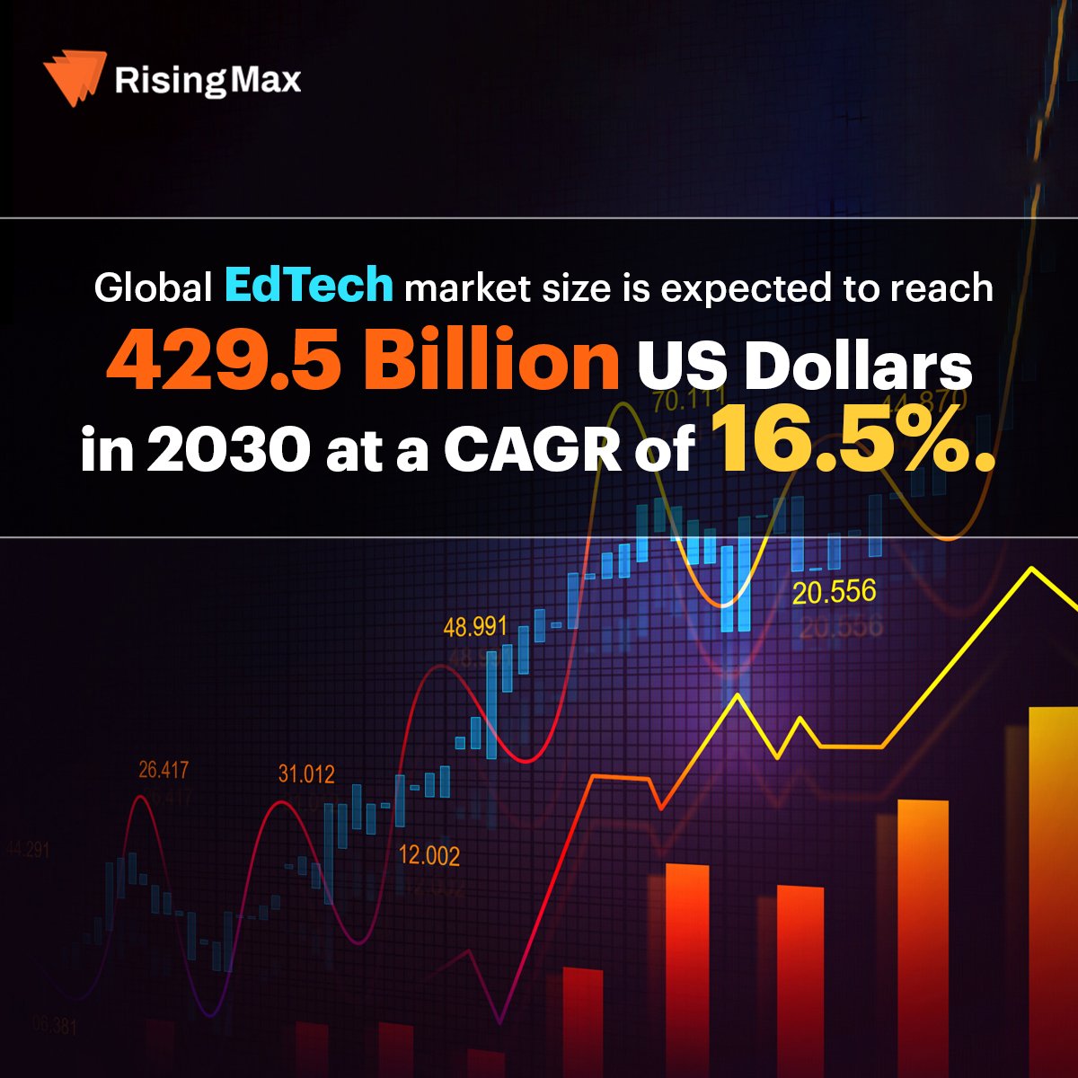RisingMax Inc tweet media