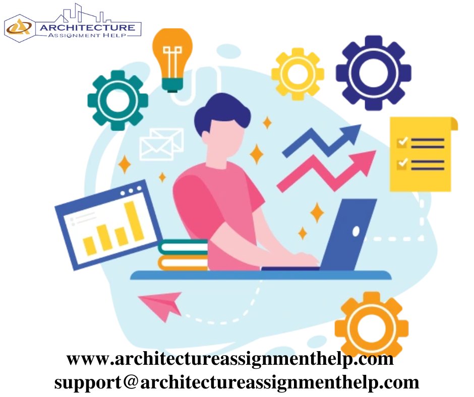 ArchitectureAs5's tweet image. #architectureassignmenthelp is the leading assignment help provider across the globe. We have an exclusive architecture assignment help service for students who are pursuing their degrees.
👉bit.ly/3hQHFHP
#architectureassignmenthelper #takemyarchitectureexam