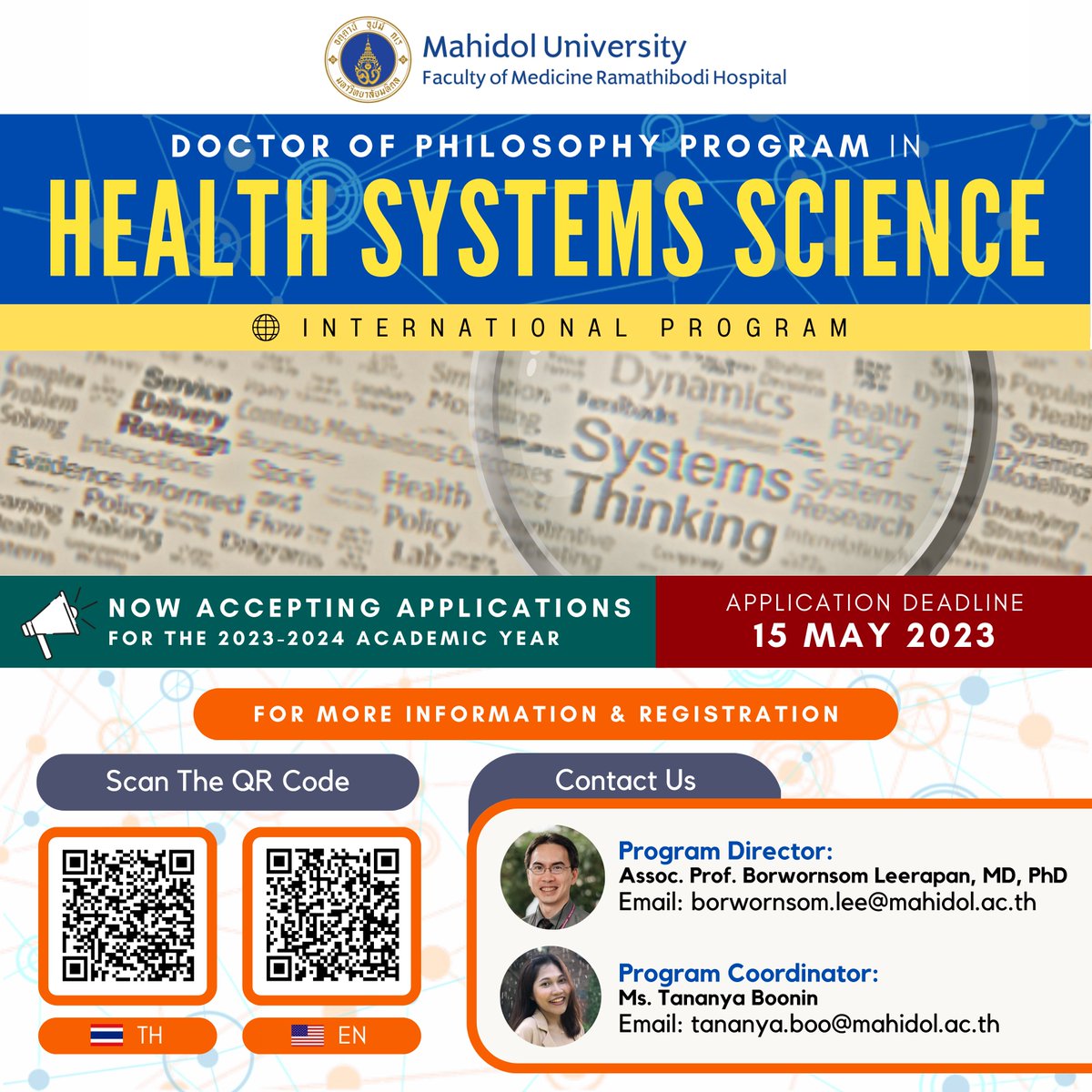 Borwornsom Leerapan tweet media