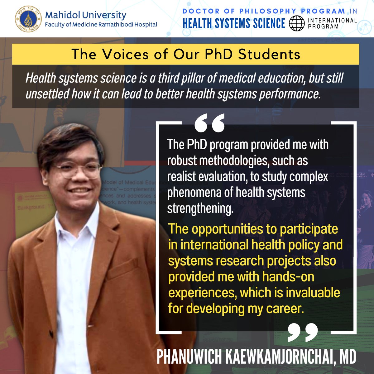 Borwornsom Leerapan tweet media