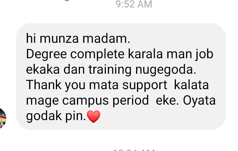 Munza Mushtaq tweet media