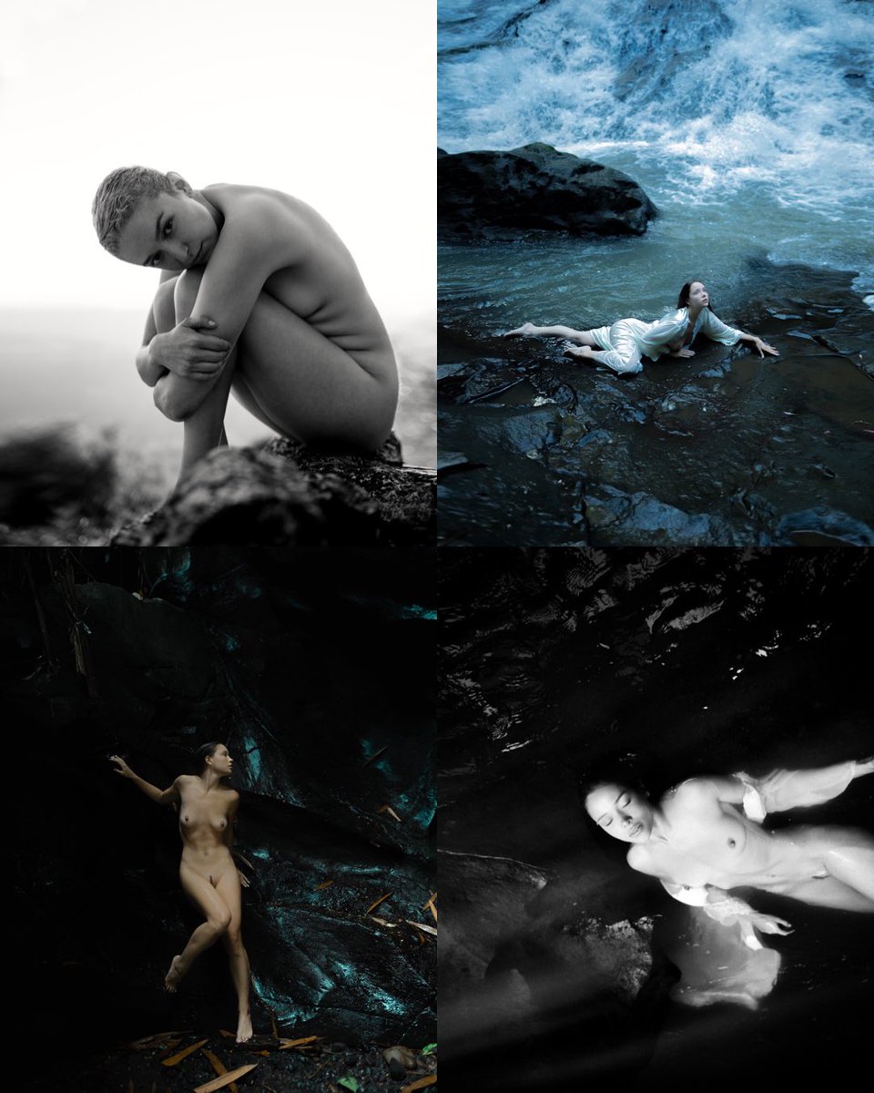 Good morning🙌🏻

Every day I see the nft space filled with AI (art?).🫠

Has the hype wave for photography passed or not?

Photographers are starting to work in a shifting technique of photography + AI. 

Do you think there is a future for photographers in nft or is it over?😬