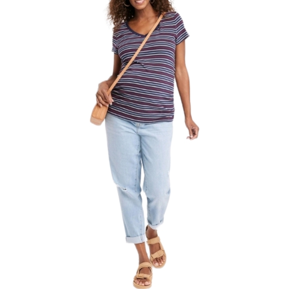 meetthemosleys's tweet photo. So good I had to share! Check out all the items I'm loving on @Poshmarkapp from @Neecey40 #poshmark #fashion #style #shopmycloset #vincecamuto #isabelmaternitybyingridisabel #astr: https://t.co/jYpZtcOEf5 https://t.co/5opHLtZ9Ja