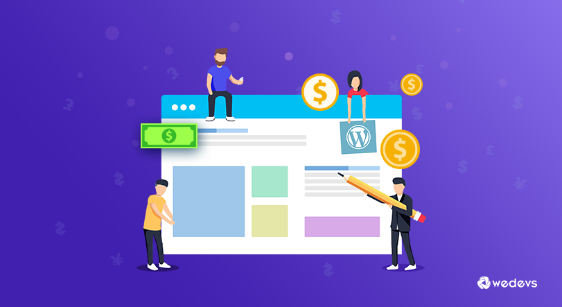 angular_curb's tweet image. How much does a #WordPress #website cost?
bit.ly/3PjavNc
A typical personal website can cost as low as $100. The cost of a business website can range from anywhere between $100 per year to as high as $30,000 per year.