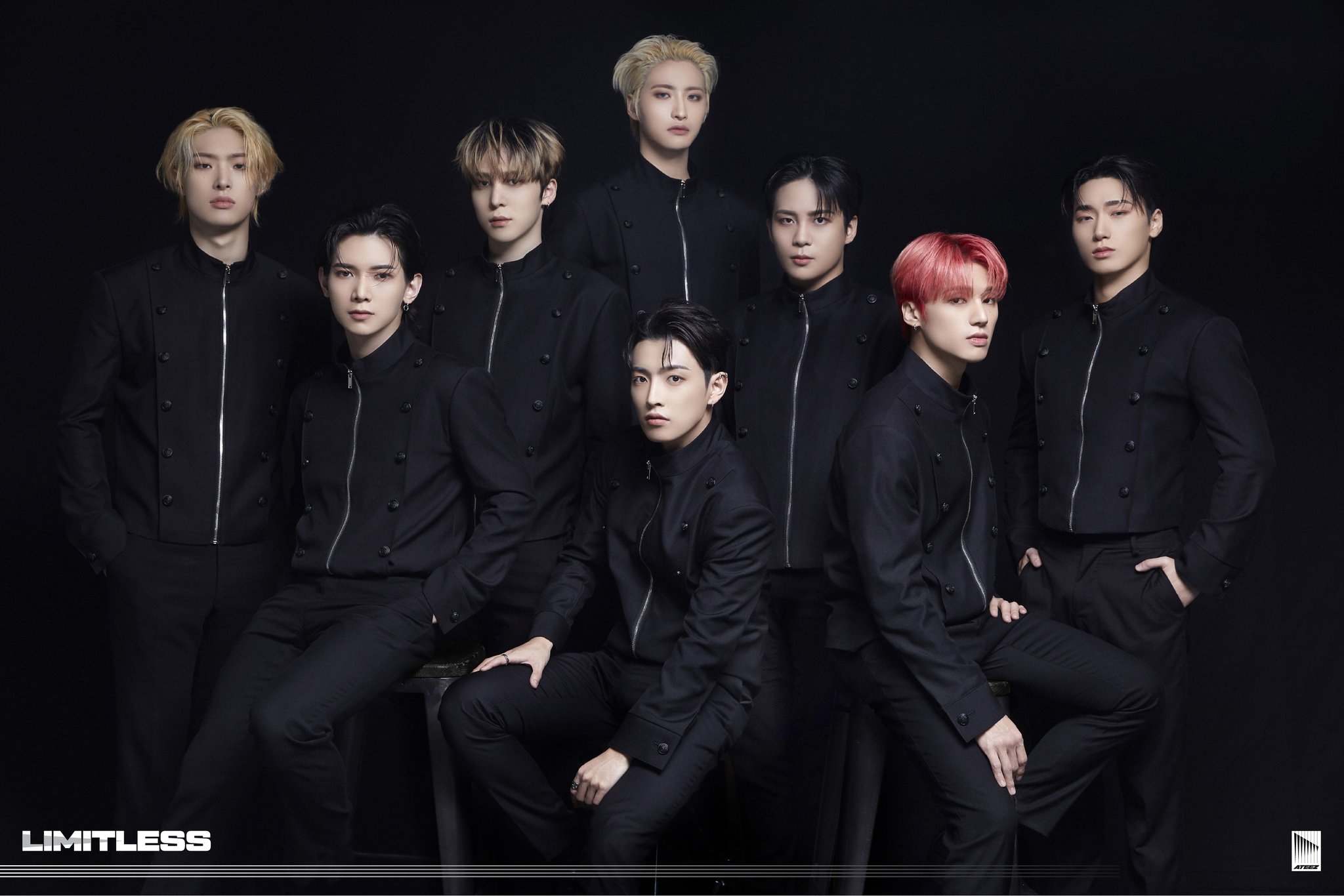 ATEEZ(에이티즈) Updates on X: 
