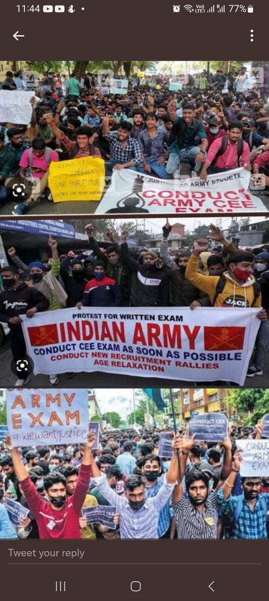 AmrishG37251812's tweet photo. #JusticeForDefenceStudents https://t.co/dwYsbf1fDn