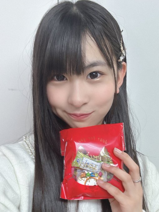 Twitterのコスプレ画像4