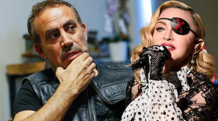 onedio's tweet photo. Madonna, deprem felaketine yönelik bağış için Ahbap'ı gösterdi: "Bağış yapmak için en iyi yer Ahbap." https://t.co/bpsJkTIWNZ