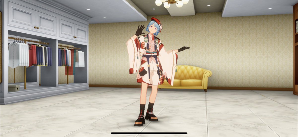 minm399's tweet photo. なんて機能をつけてくれたんだ😭🫰🫰 https://t.co/zQ7Mf8JGiG