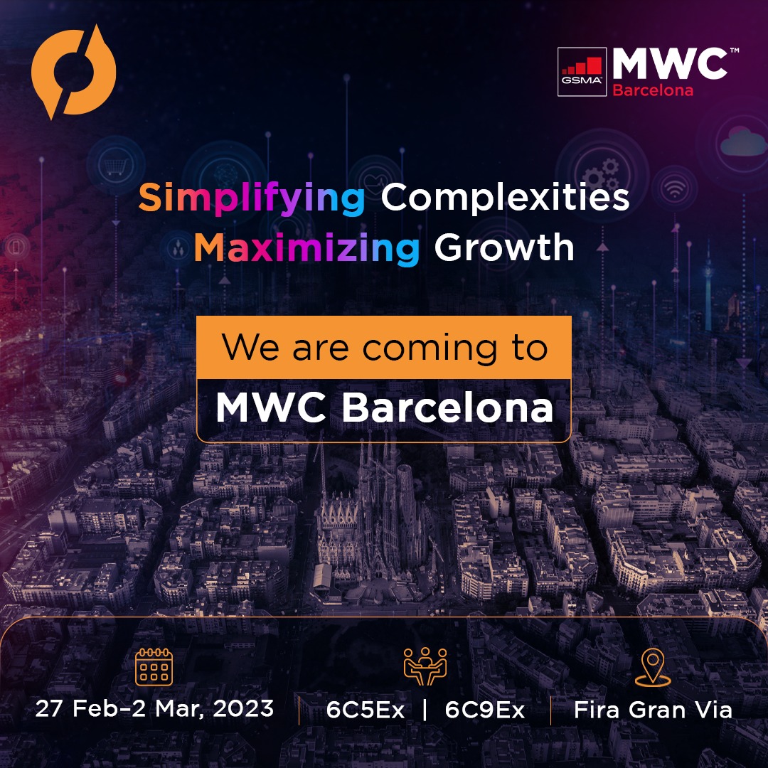 ComvivaTech's tweet photo. We are all set for @MWCHub to unleash tomorrow’s technology, today with our #MarTech, #DigiTech, & #FinTech solutions. Discover more about how immersive technology is shaping our industry to create a brighter future. Stay tuned to know more! #MWC23 #ComvivaMWC #DigitalEverything https://t.co/PUoKSJQRkx