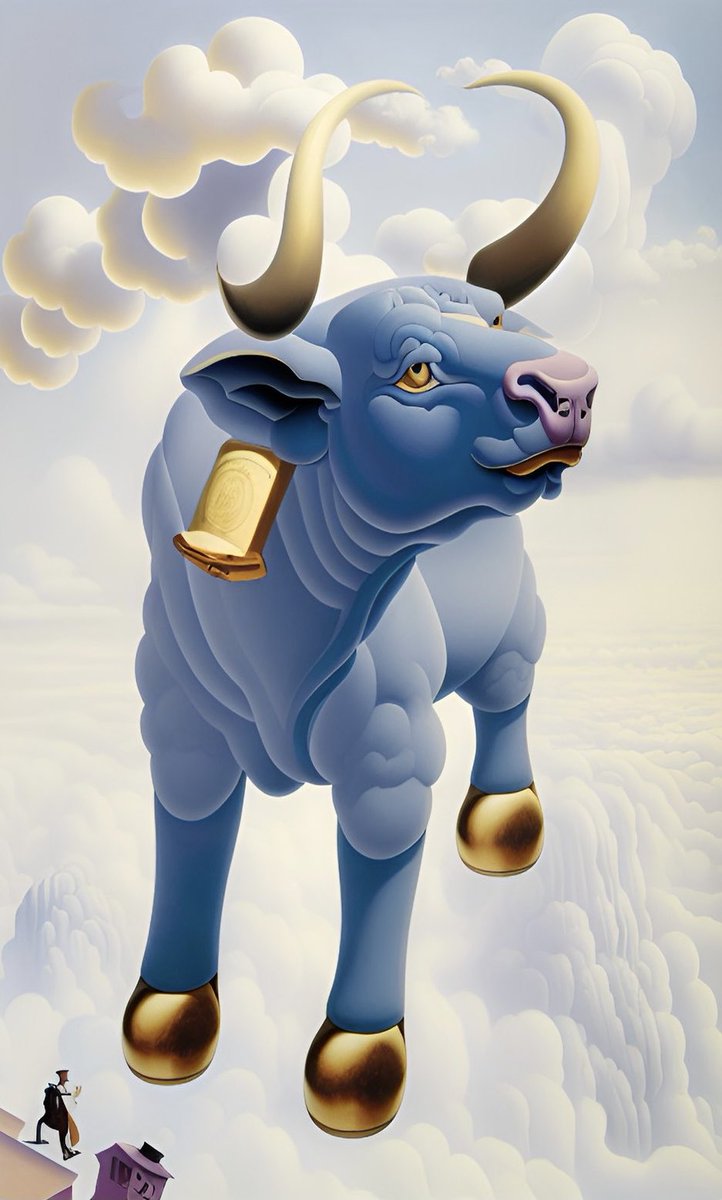 EricFig1's tweet photo. Himalayan Blue Bull https://t.co/bcHDrlEY7H