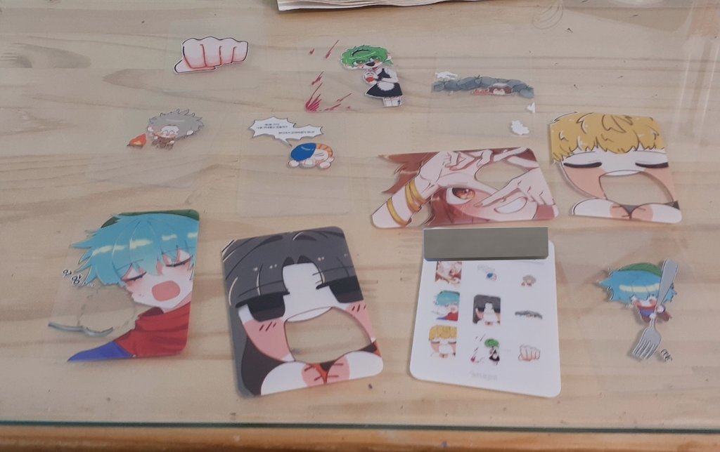 포카왓음
후기:긴이랑 소우와앙포카 배경 투명도가 극단적으로 나오거나 안 나오기도 하더라구요,,도안 구매하신분들 뽑으실생각 있으시면 참고해주세요😭😭🙏🙏