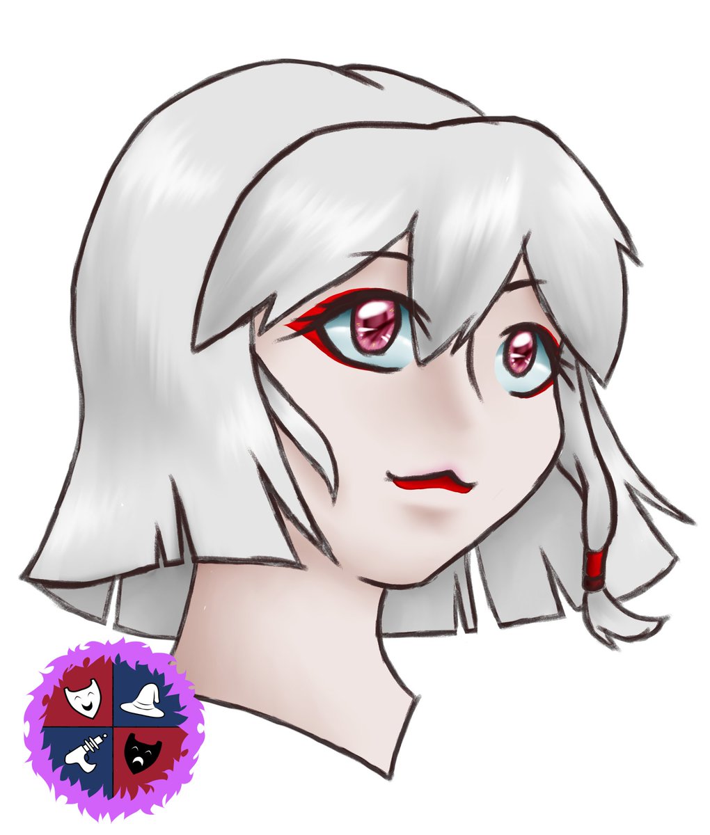 HystericalCombo's tweet photo. We had a great time with our first stream for our new campaign, My Little Pantheon. If you want, you should still be able to go see the video on twitch, but we will also be uploading all our streams to our youtube channel as well!

And here is one of the party members, Ayla. https://t.co/OlglH32dm7