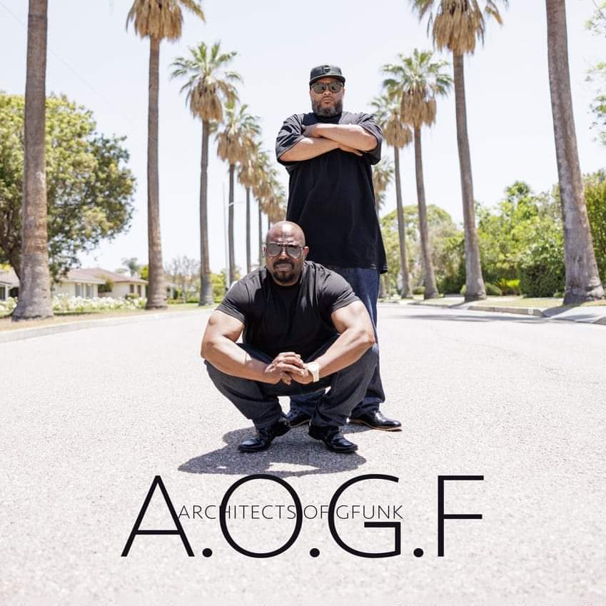Cold187um and KOKANE are 
AOGF 
DEBUT ALBUM 
WE HAVE RETURNED 
AVAILABLE NOW AT BUDEBOYMUSIC.COM
