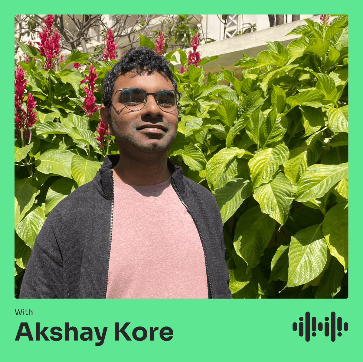 ProductStoriess's tweet photo. 🚨 NEW EPISODE ALERT

In the latest episode, we have @akshaykore from @observeAI 

We talk about the framework that he uses to design for AI. We also talk about what role AI will play in the future of design, the misconceptions, and exciting predictions around AI

Episode link👇 https://t.co/Jzw12k5y3u