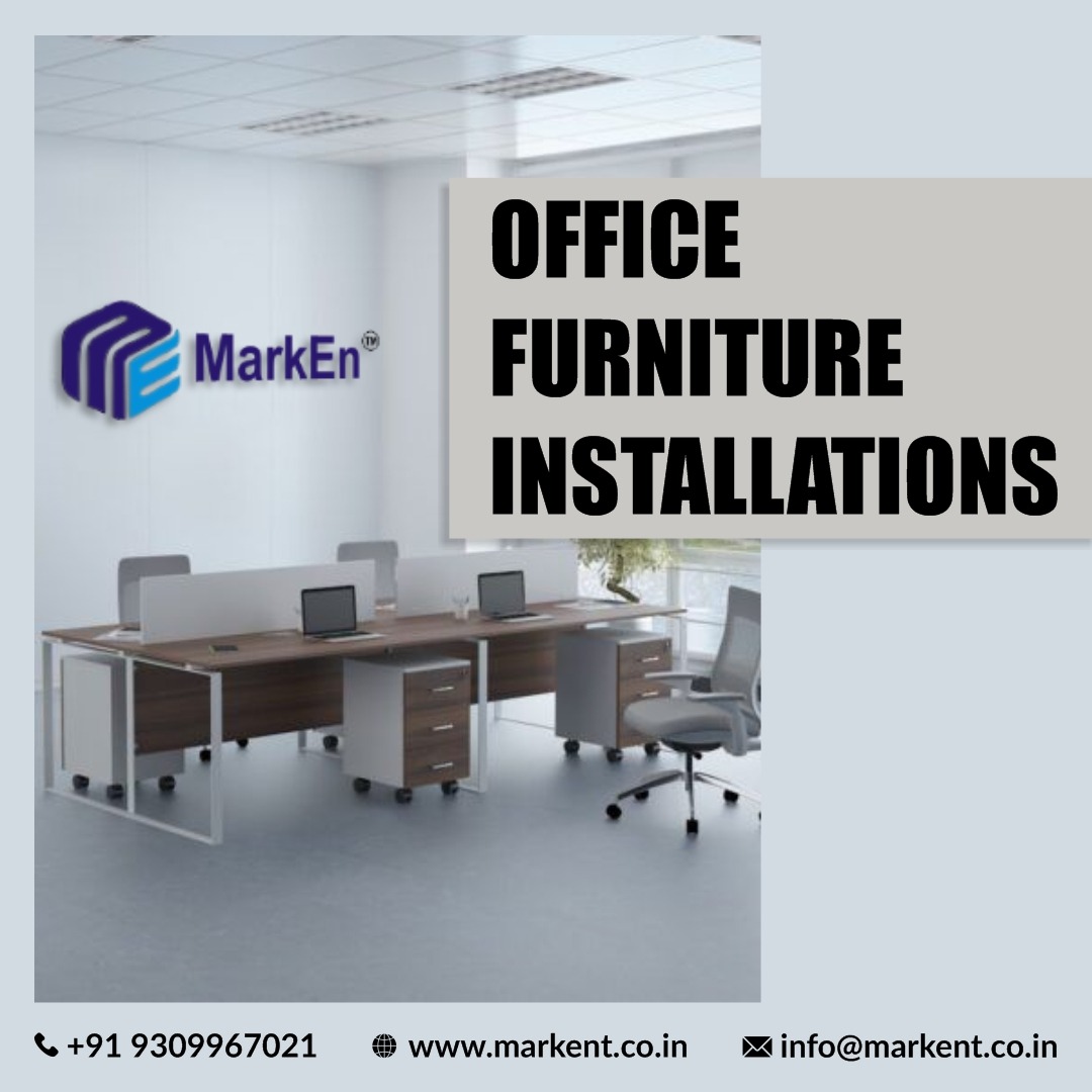 Mark Enterprises tweet media